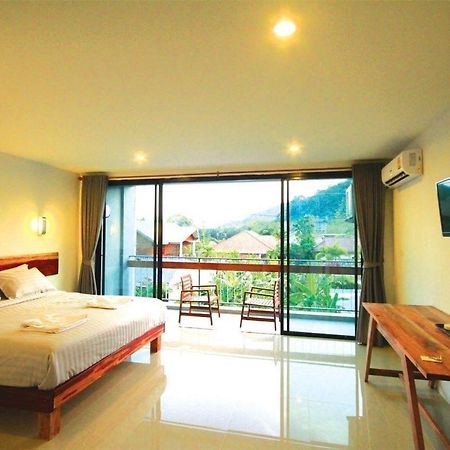 O2Villa Aonang Resort Krabi Zewnętrze zdjęcie