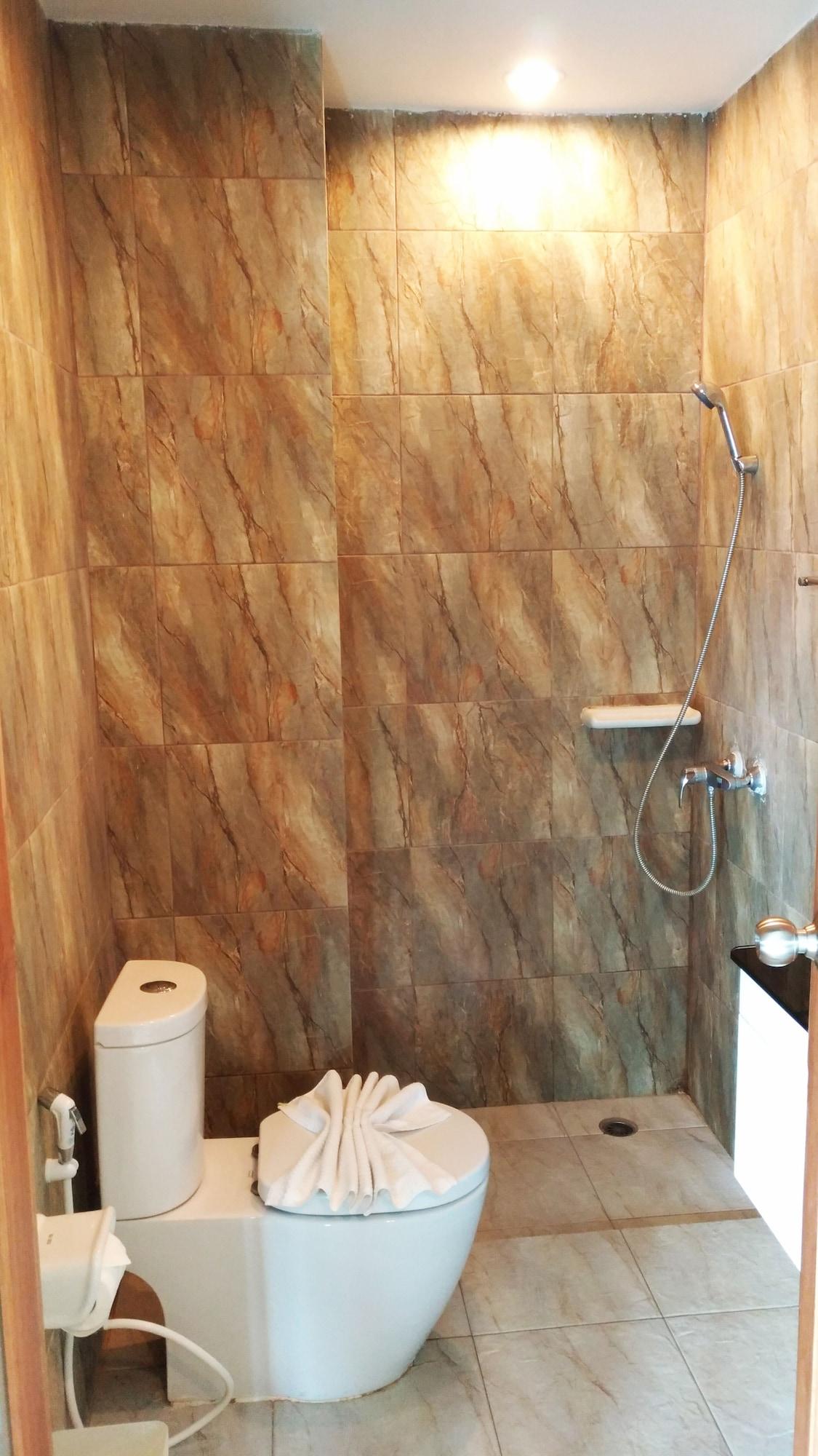 O2Villa Aonang Resort Krabi Zewnętrze zdjęcie
