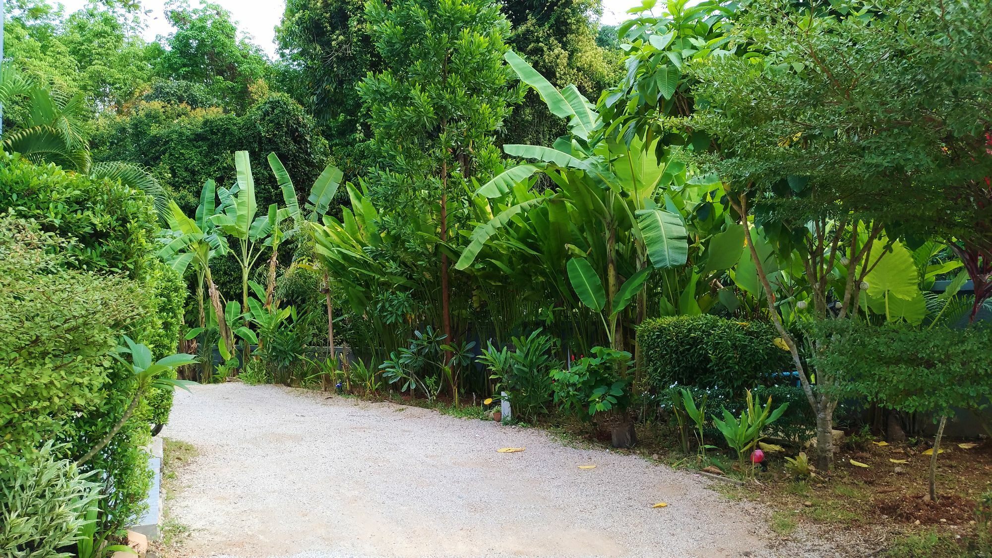 O2Villa Aonang Resort Krabi Zewnętrze zdjęcie