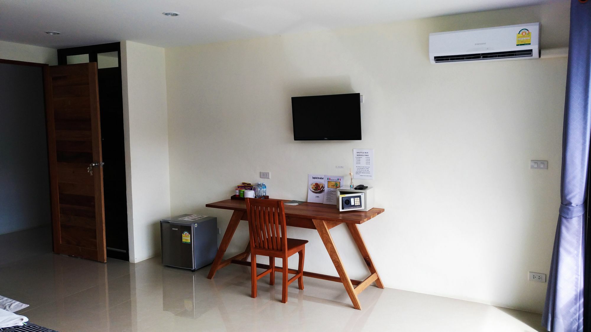 O2Villa Aonang Resort Krabi Zewnętrze zdjęcie