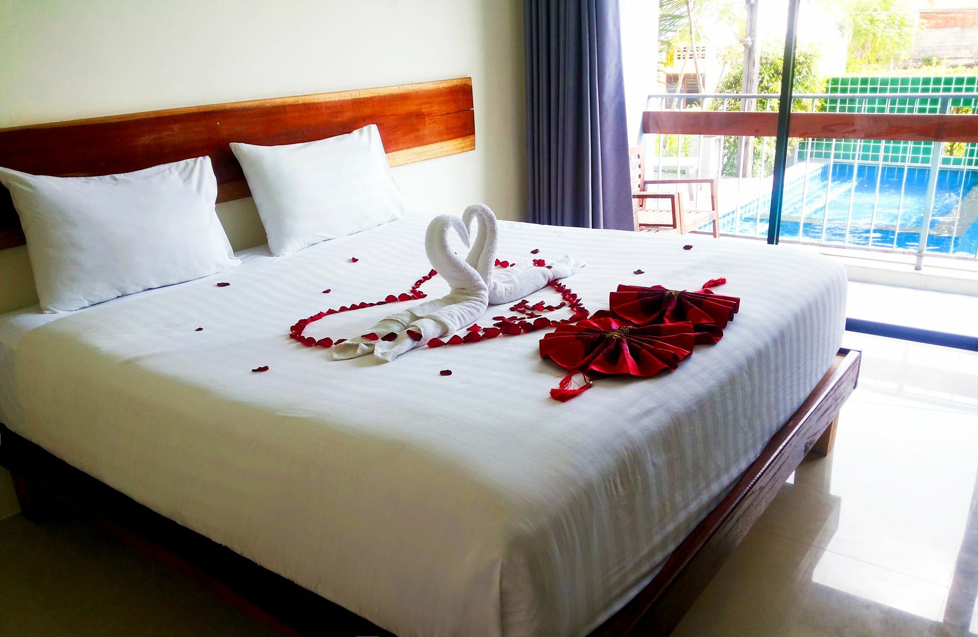 O2Villa Aonang Resort Krabi Zewnętrze zdjęcie
